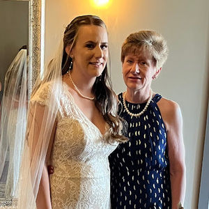 Meet your Posher, Susan